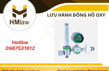 LƯU HÀNH ĐỒNG HỒ OXY